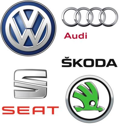 VW Autóbontó